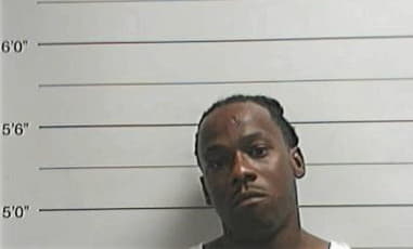 Lance Colbert, - Orleans Parish County, LA 